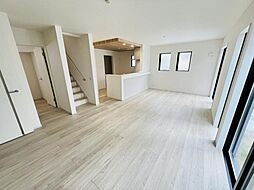 川崎市麻生区王禅寺東7期 2号棟