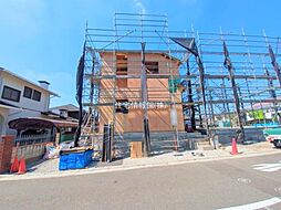 横浜市青葉区奈良町 第12　2号棟