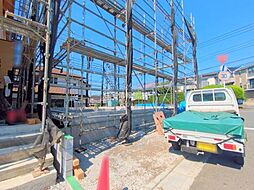 横浜市青葉区奈良町 第12 1号棟