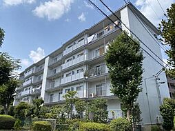 宮前平グリーンハイツ　24号棟