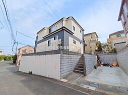 川崎市多摩区長尾七丁目戸建