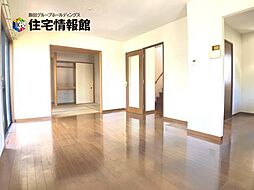 川崎市宮前区西野川3丁目 中古戸建