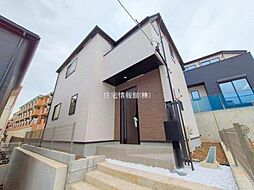 川崎市鷺沼6棟　4号棟