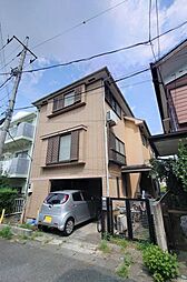 川崎市高津区上作延5丁目 中古戸建