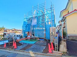 横浜市青葉区元石川町5360番　A号棟