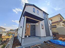 横浜市青葉区元石川町5360番　A号棟