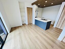 麻生区千代ケ丘6丁目2期