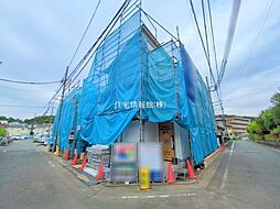 稲城市大丸(696ー2)　2号棟