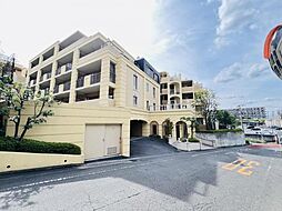 グランシティたまプラーザI