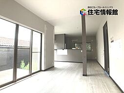 川崎市麻生区向原2丁目 中古戸建