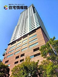 クロスエアタワー