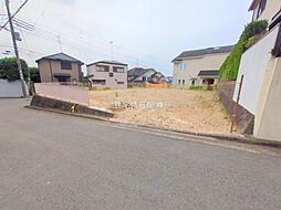 青葉区松風台3期