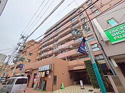 ライオンズステーションプラザ千歳烏山