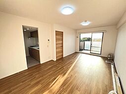 鷺沼東パーク・ホームズ2番館