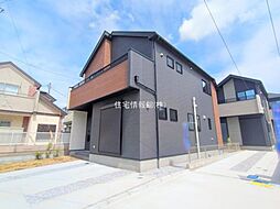 川崎市麻生区王禅寺東7期 1号棟