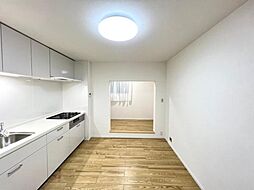 宮前平グリーンハイツ26号棟