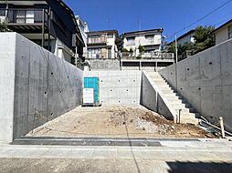 川崎市多摩区南生田6丁目 戸建