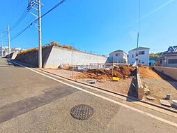 稲城市平尾4丁目 1号棟