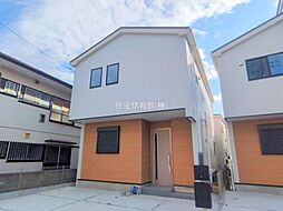 横浜市青葉区恩田町1期　No.3