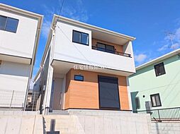 横浜市青葉区恩田町1期　No.2