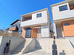 横浜市青葉区恩田町1期　No.1