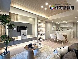 クラッシィハウス浜田山