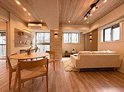 サングレイス横浜駅東