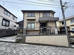 川崎市多摩区栗谷2丁目 中古戸建