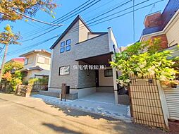 世田谷区砧1棟　1号棟