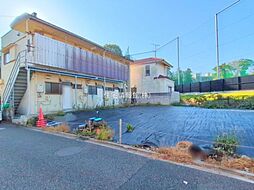 世田谷区上祖師谷624II　2棟　2号棟