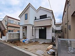 世田谷区上祖師谷1丁目2期