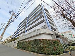 クレッセントグランコート