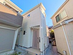 川崎市宮前区菅生2丁目6期