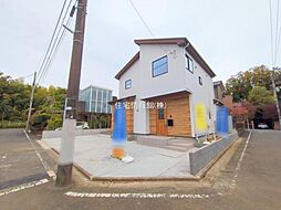 稲城市平尾1期　1号棟