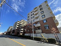 朝日マンション国領