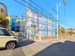 川崎市麻生区片平3丁目II　2号棟