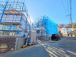 川崎市麻生区片平3丁目II 1号棟