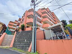 アーバンフォレスト柿生