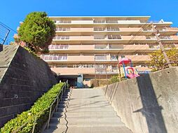 レクシオ宮前平ヒルズ