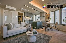 カテリーナ三田タワースイートイーストアーク