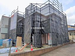 麻生区王禅寺東5丁目第2　1号棟