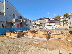 麻生区王禅寺東5丁目第2　1号棟