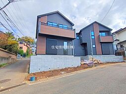 川崎市麻生区高石1期　1号棟