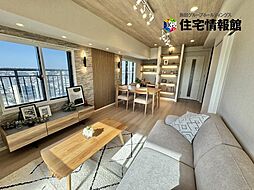 マイキャッスル大森町エクセレントステージ