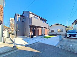 川崎市麻生区岡上1丁目1期　No.1