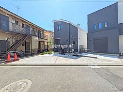 千歳烏山III期　2号棟