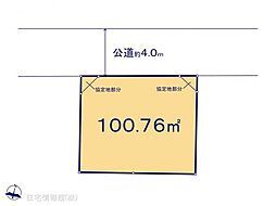 川崎市多摩区生田2期　1号地