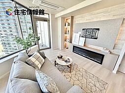 コスモポリス品川