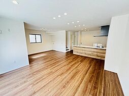 狛江市岩戸南3期　1号棟