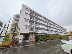 多摩川久地パークハイツ